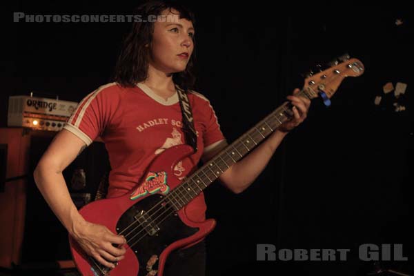 GUANTANAMO BAYWATCH - 2017-09-21 - PARIS - Espace B - 